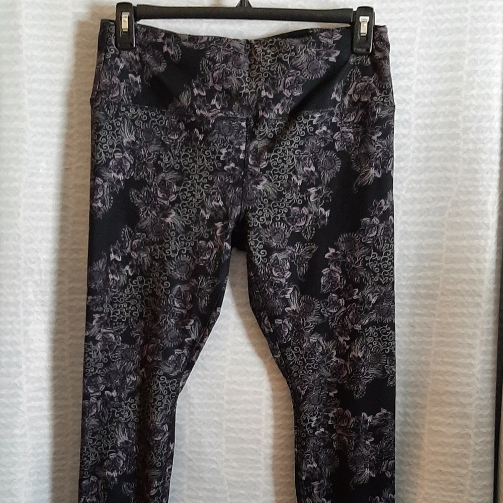 RBX Workout Leggings